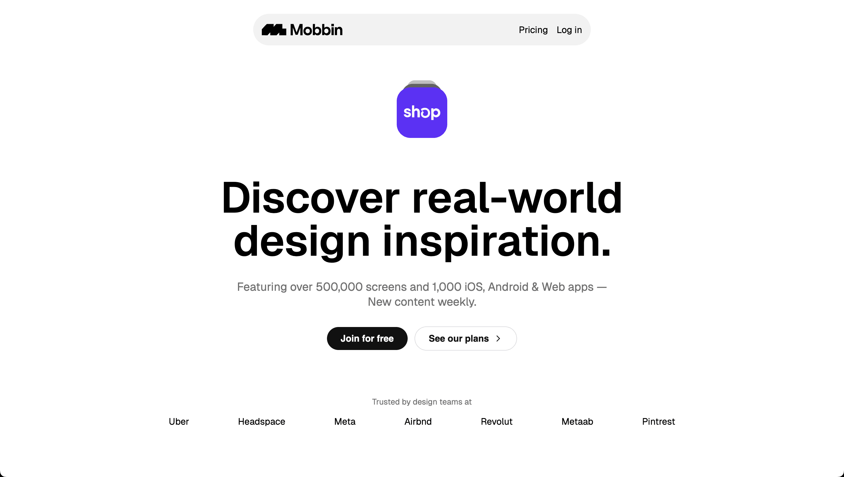 React Project Preview